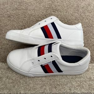 Women’s Tommy Hilfiger sneakers